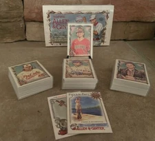 2023 Topps Allen and Ginter - Pick Your Card - Ships Free