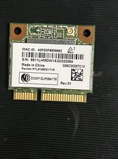 Realtek RTL8188EE Wireless WiFi Card .tested fast shipping