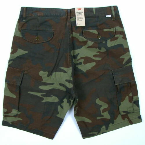 Levi's Cargo Shorts for Men