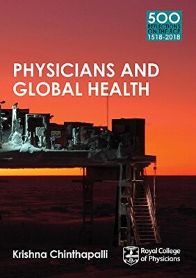 RCP 10: The Global RCP by Krishna Chinthapalli 9781408706404 NEW