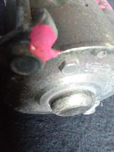 96208785 Motor Arranque para DAEWOO NUBIRA BERLINA * 201041 - Imagen 2 de 4