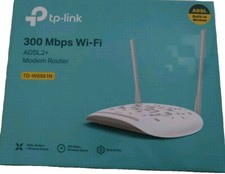 Tp Link 300 MPS WI-FI
