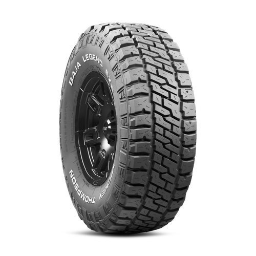 Mickey Thompson Baja Legend EXP Tire 35X12.50R15LT 113Q 90000067168 - Picture 3 of 10
