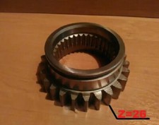 PTO shaft gear (З=26) tractor Belarus 50/80/500/800/900/1000/5000/8000/9000