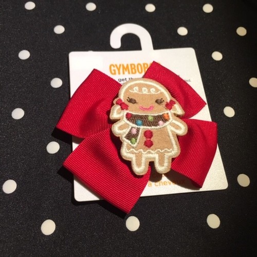 CHOOSE Gymboree hair clip barrette NWT NWOT accessory bow - Picture 7 of 38