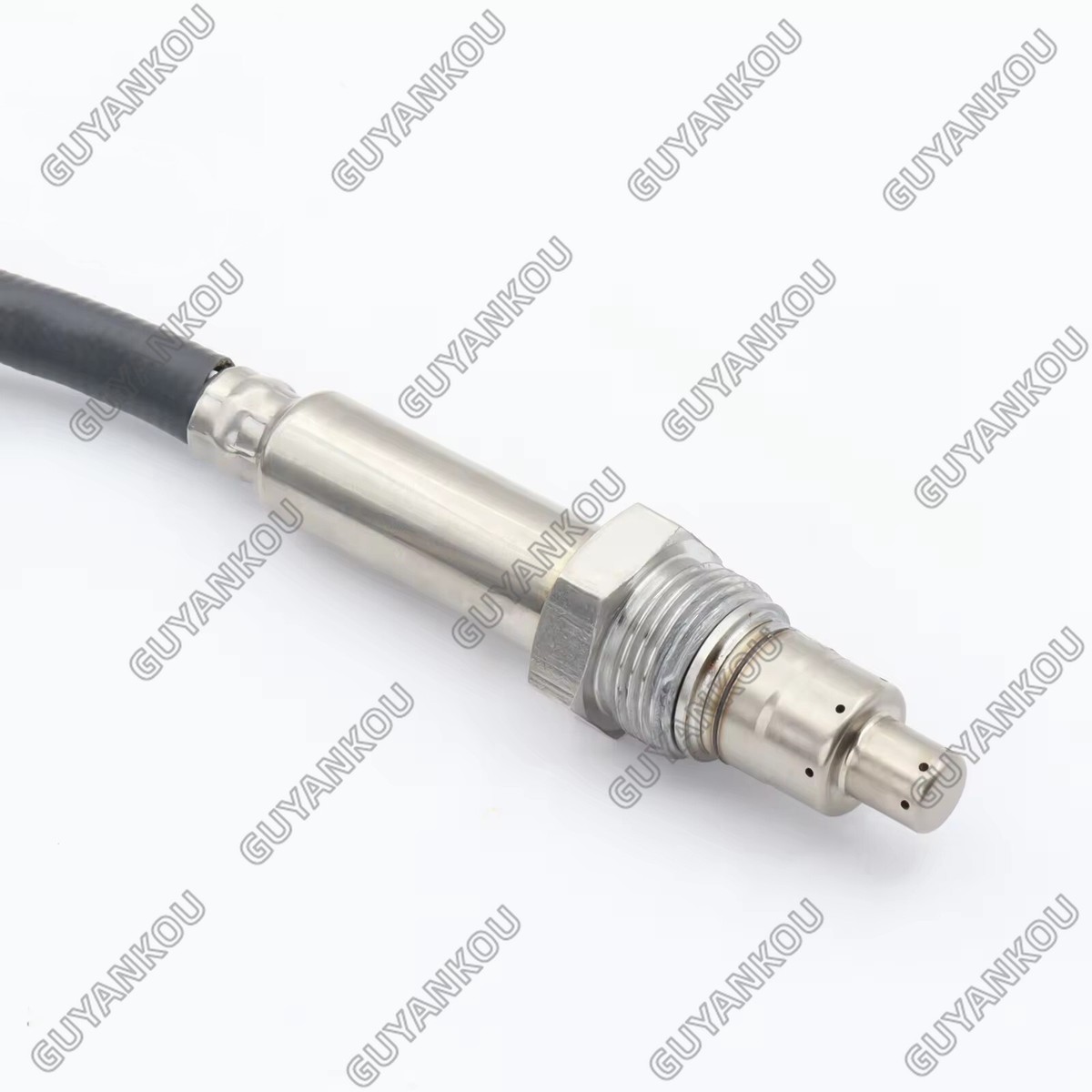 Nitrogen Oxide Nox Sensor 8R0907807E 5WK96796 for Porsche Macan
