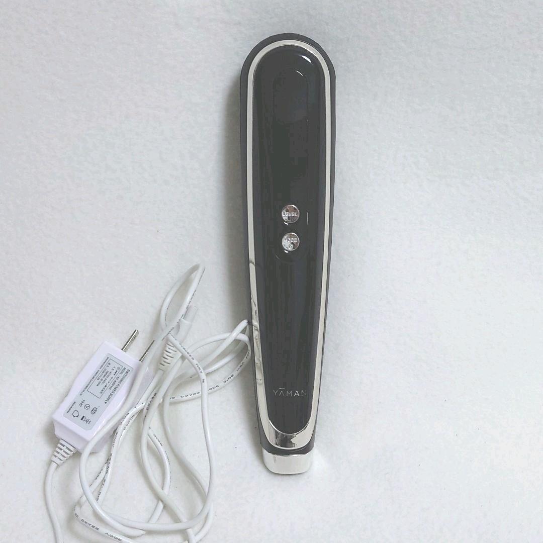 YA-MAN CAVISPA 360 Massager Drainage EMS Black HDS-100B YA-MAN CAVISPA 360 Massager Drainage EMS Black HDS-100B