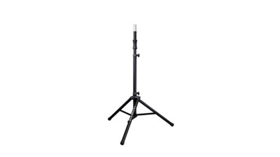 Ultimate Support TS-100B Lift-Assist Aluminum Tripod Speaker Stands UC