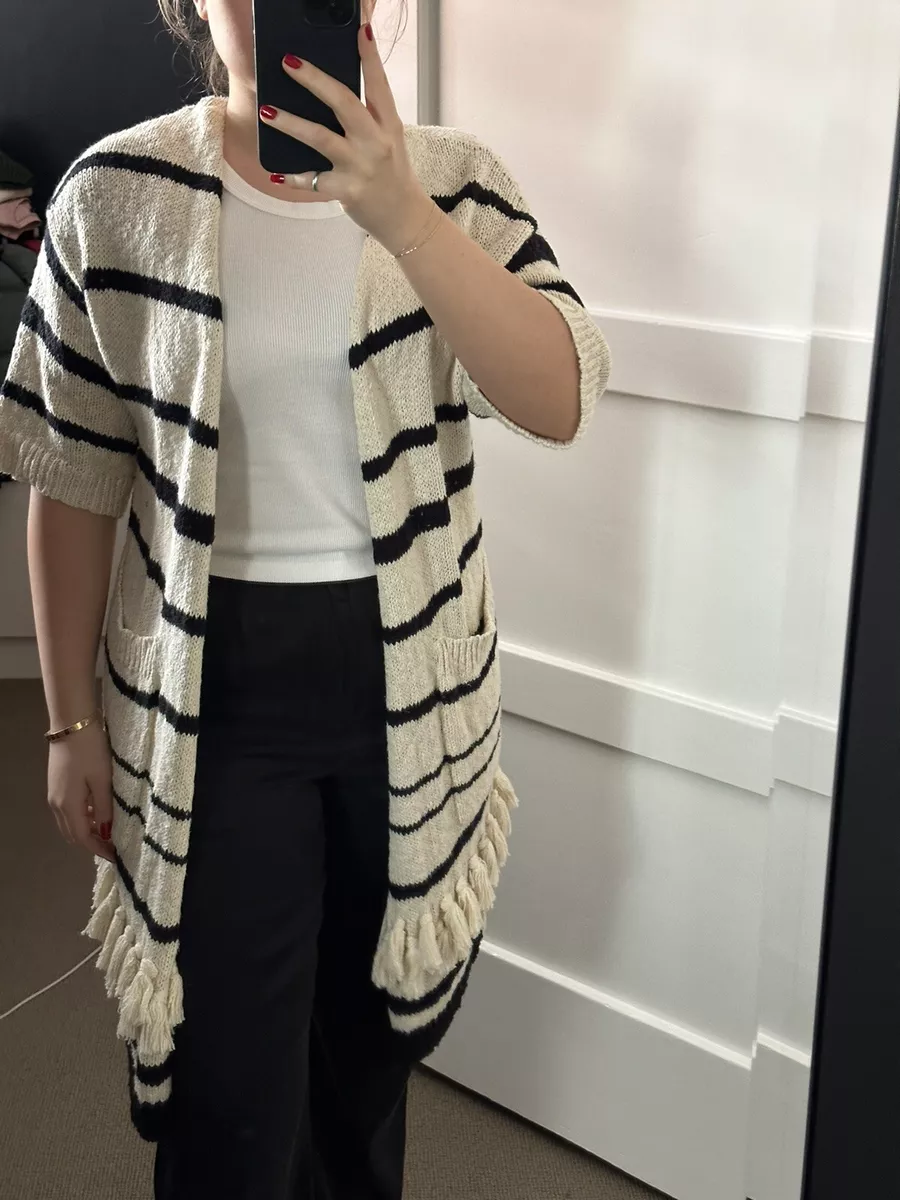 Sass and bide best sale cardigan