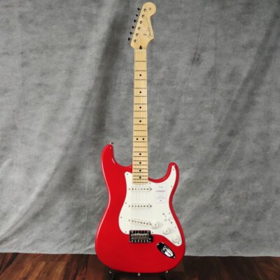 ギター Fender Japan Hybrid II Stratocaster Fender Japan Hybrid II Stratocaster with Maple FB in Vintage