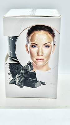 Spascriptions Charcoal Gel Peel-Off Mask 1.7 Oz NEW! NIB