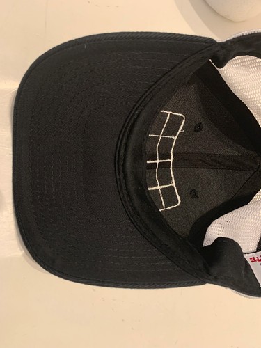 Pittsburgh Penguins NHL Hockey Fan Favorite Cap Hat Adjustable Snapback Mesh - Picture 5 of 6