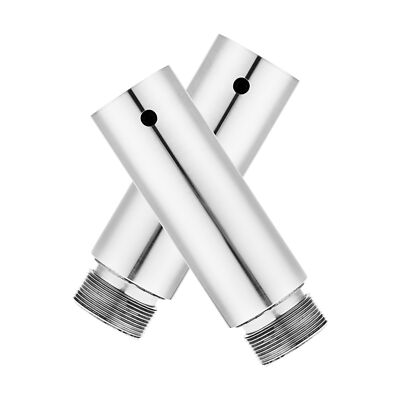 Fork Tube 4 inch Extensions 39mm For Harley Davidson Sportster 883