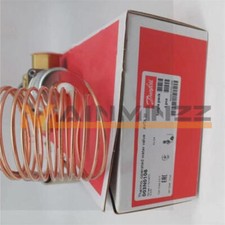 1PC Danfoss temperature control water valve A...