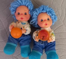 Spumone Tuttifrutti MIGLIORATI 1980 Arancia O Mela  NUOVO prezzo cadauno