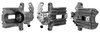 Elstock Bremssattel Hinten Links Bremssystem FüR VW Golf IV 1.4 86-0192