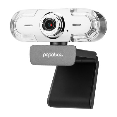 Papalook PA452 Pro Full HD PC Web Camera