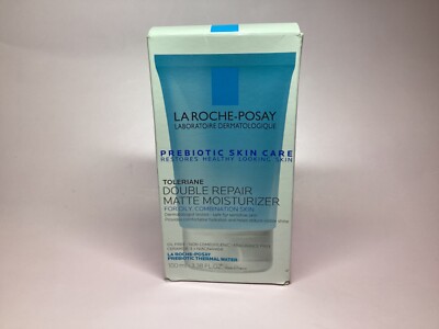 La Roche Posay Toleriane Double Repair Moisturizer 100ml