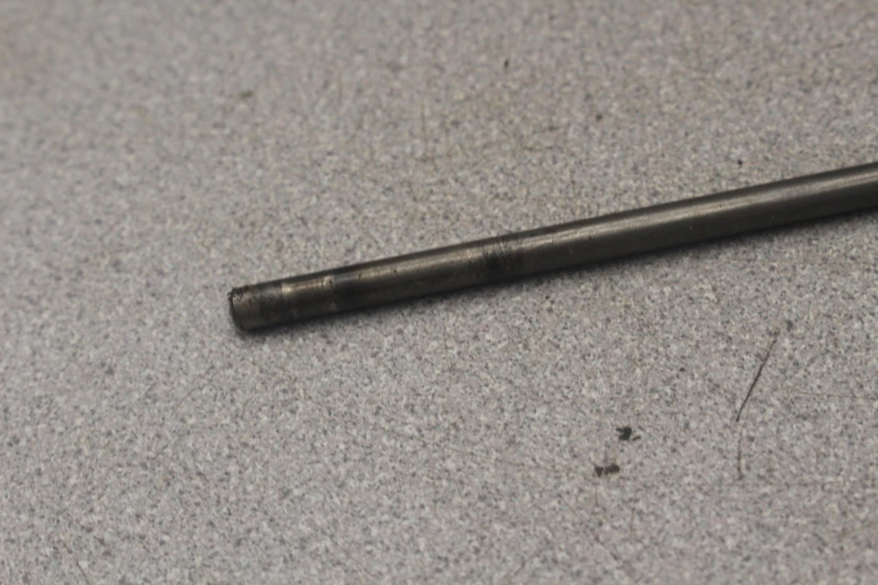 1977 Kawasaki KZ200A муфта корзина толчок стержень P4-0836.fd - Изображение 3 из 4