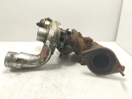 7700108030 Turbocompresor para RENAULT MEGANE I FASE 2 BERLINA (BA0) 194255 - Imagen 1 de 9