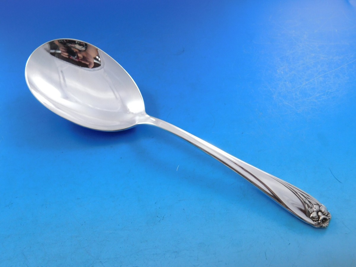 【ROGERS BROS】 DAFFODIL ディナーセット 5名用 27本 ROGERS BROS】 DAFFODIL ディナーセット 5名用 27本 - メルカリ