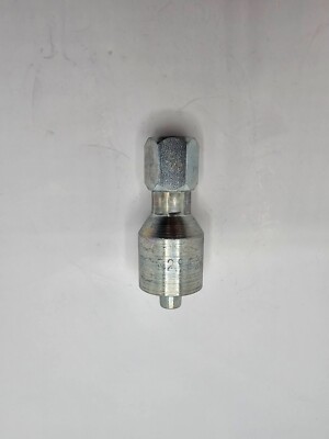 32969 Female Thread Hydraulic Fitting Coupler 0.5'' Diameter