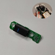 For Logitech Master 3 Mouse Button Board Left Key Board Replacement Accessories