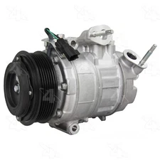 A/C Compressor For 2011-2015 Ford Explorer 4 Seasons 476HW52