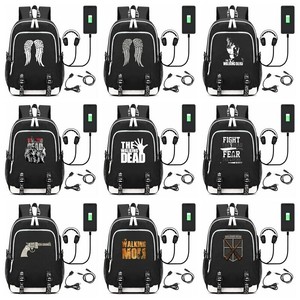 suitcase bookbag