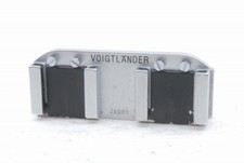 Voigtlander Double shoe Adapter Type A VL0723