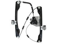 Fenster Heber Vorne FüR Ssangyong Actyon Von 2005 Mechanismus Original Links