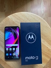 moto g 5G 64GB Single sim GSM Unlocked