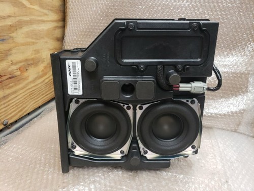 2014-2018 2017 Infiniti QX60 BOSE 