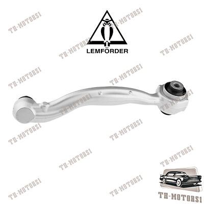 LEMFORDER RH Front Lower Forward Control Arm For MERCEDES C240 C300 E350 W204
