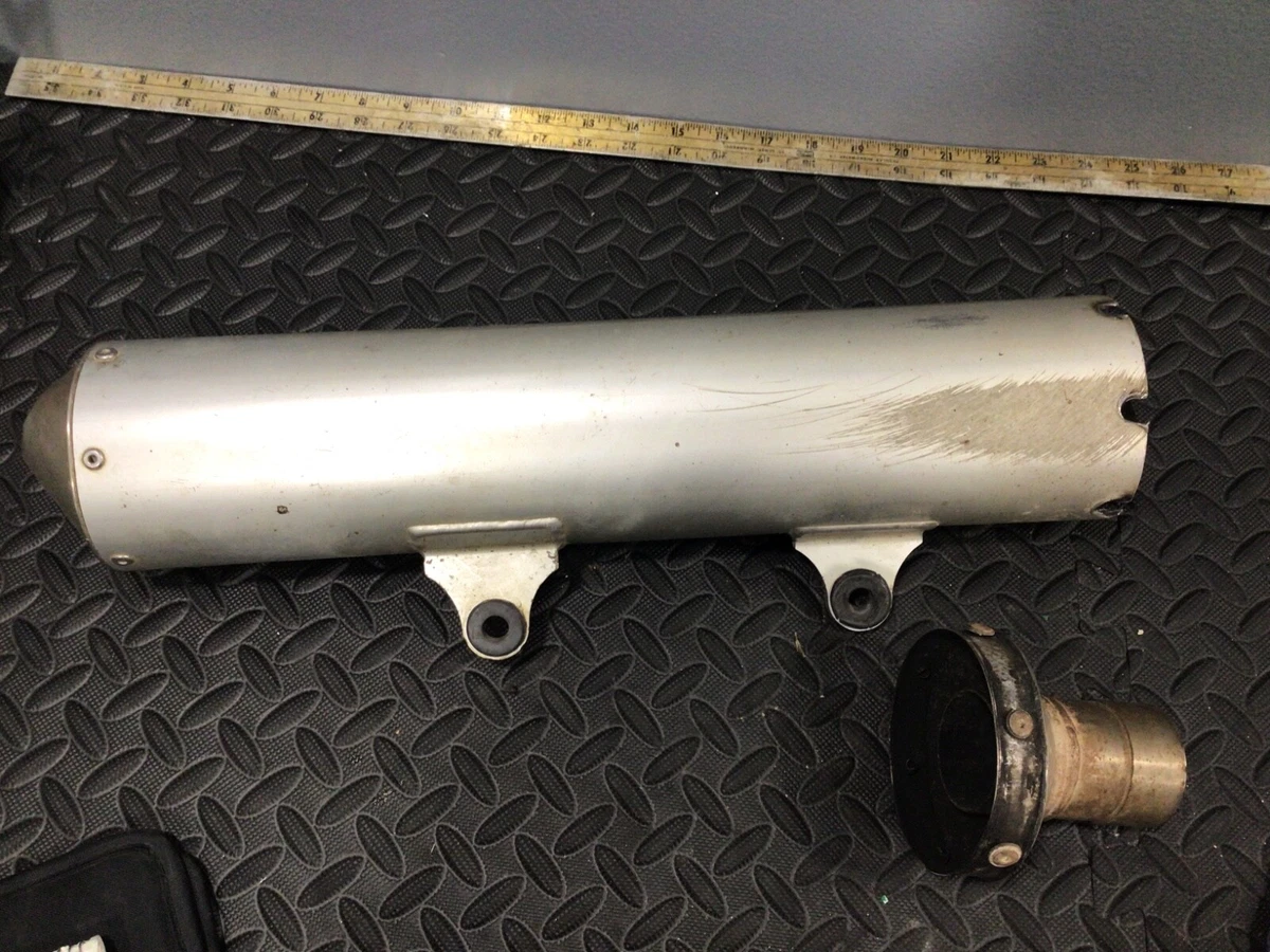 Motorcycle Exhausts & Exhaust System Parts for 2003 KTM 450 for