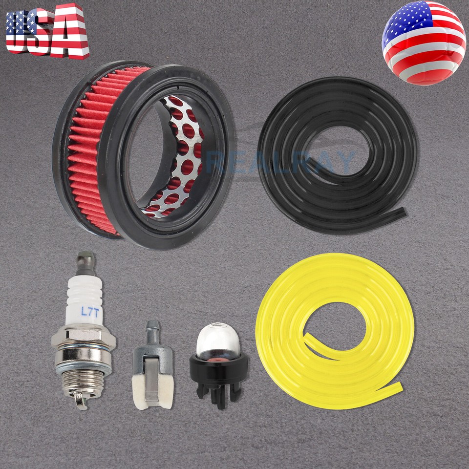 Filtre à Air Pour Tronçonneuse Echo CS370 CS370F CS400 CS400F CS420ES