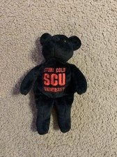 WWF WWE 1999 Stone Cold Steve Austin SCU Bear