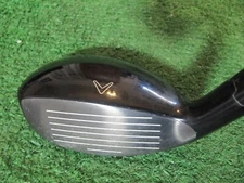 CALLAWAY 2015 BIG BERTHA 25 DEG. 5 HYBRID, RECOIL 450/F1 LADIES FLEX GRAPHITE