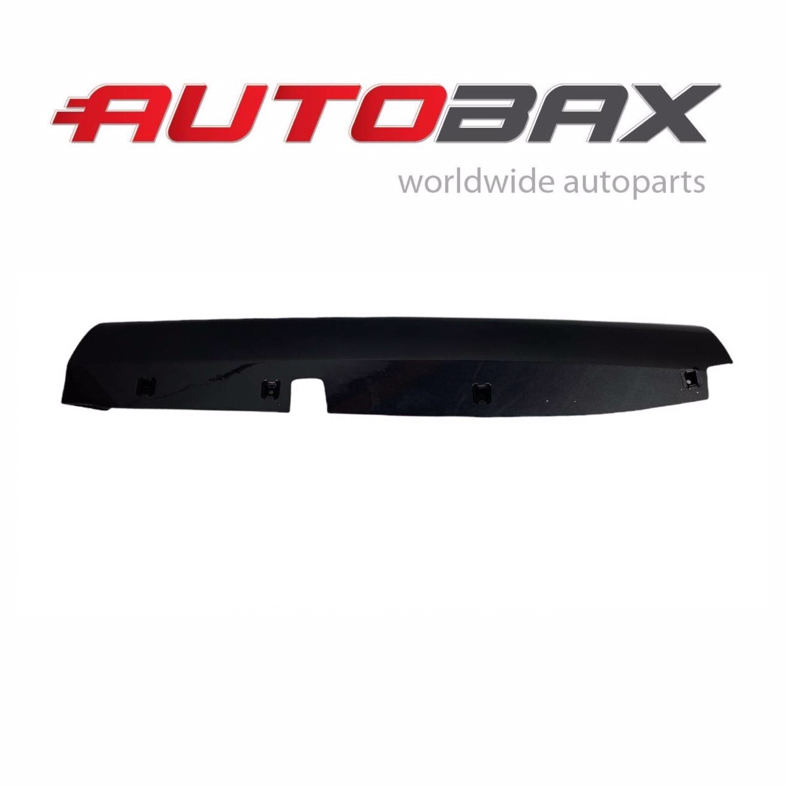 2017 2018 2019 MCLAREN 570S 570GT EXTERIOR DOOR TRIM PANEL OEM 13AA594CP BLACK 