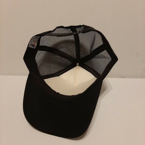 BOSTON TERRIER DOG BREED Mesh Snapback Hat Cap Trucker - Picture 6 of 6