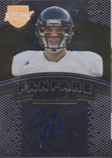 2012 Press Pass Fanfare Racing Cards 11