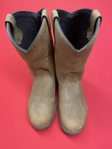 john deere 4504 boots