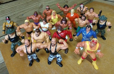 rare toys from the 90s