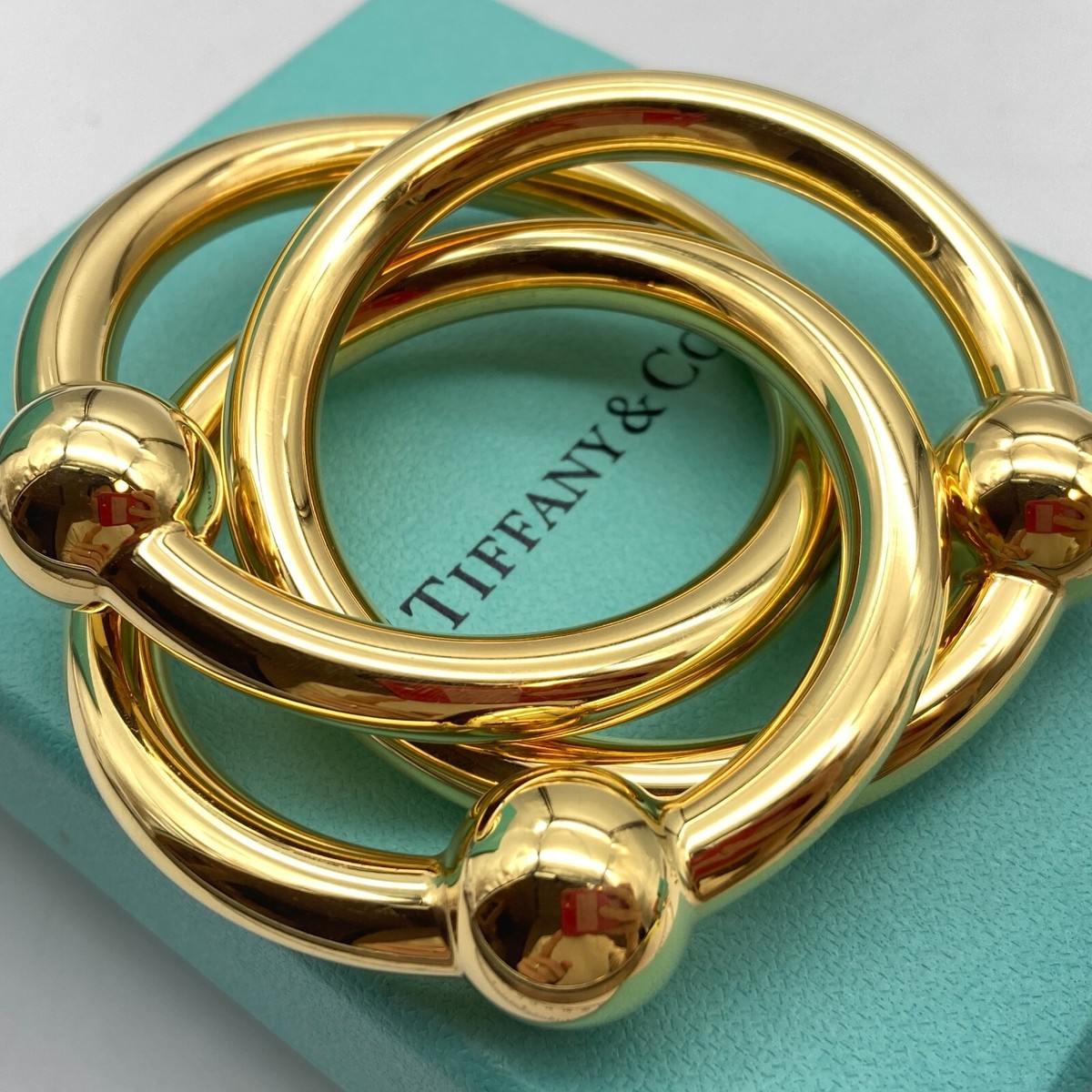 Tiffany Jewelry Tiffany Baby Christening Gifts Tiffanys And Co