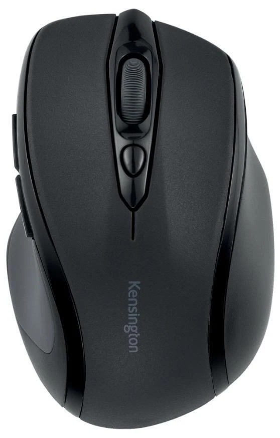 MY310 EQ Wireless Mouse, Black - K72481WW KENSINGTON - Image 4 of 4