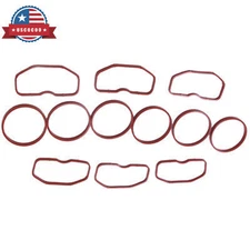 PCV Valve Oil Separator Repair Kit & gaskets for VW Audi A6 Quattro