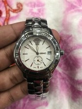 GIANNI VERSACE HURRICANE ULQ99 WATCH FOR MEN