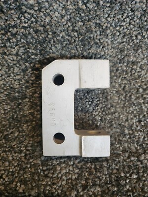 Float Blocks/Casting/Parts(Edo, PK, Wipaire?)PN 05993 (Cessna 172?180 ...