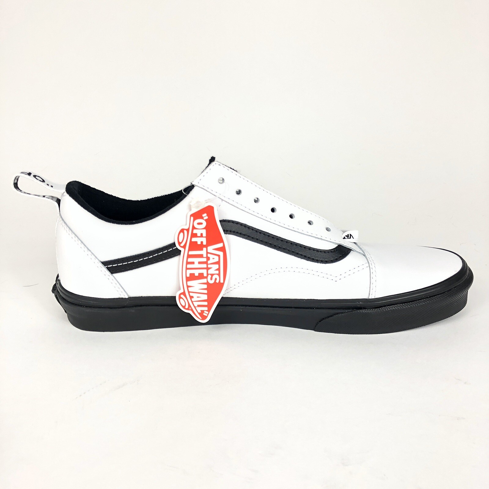 vans vault old skool leather