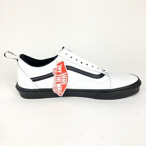 vans vault og leather